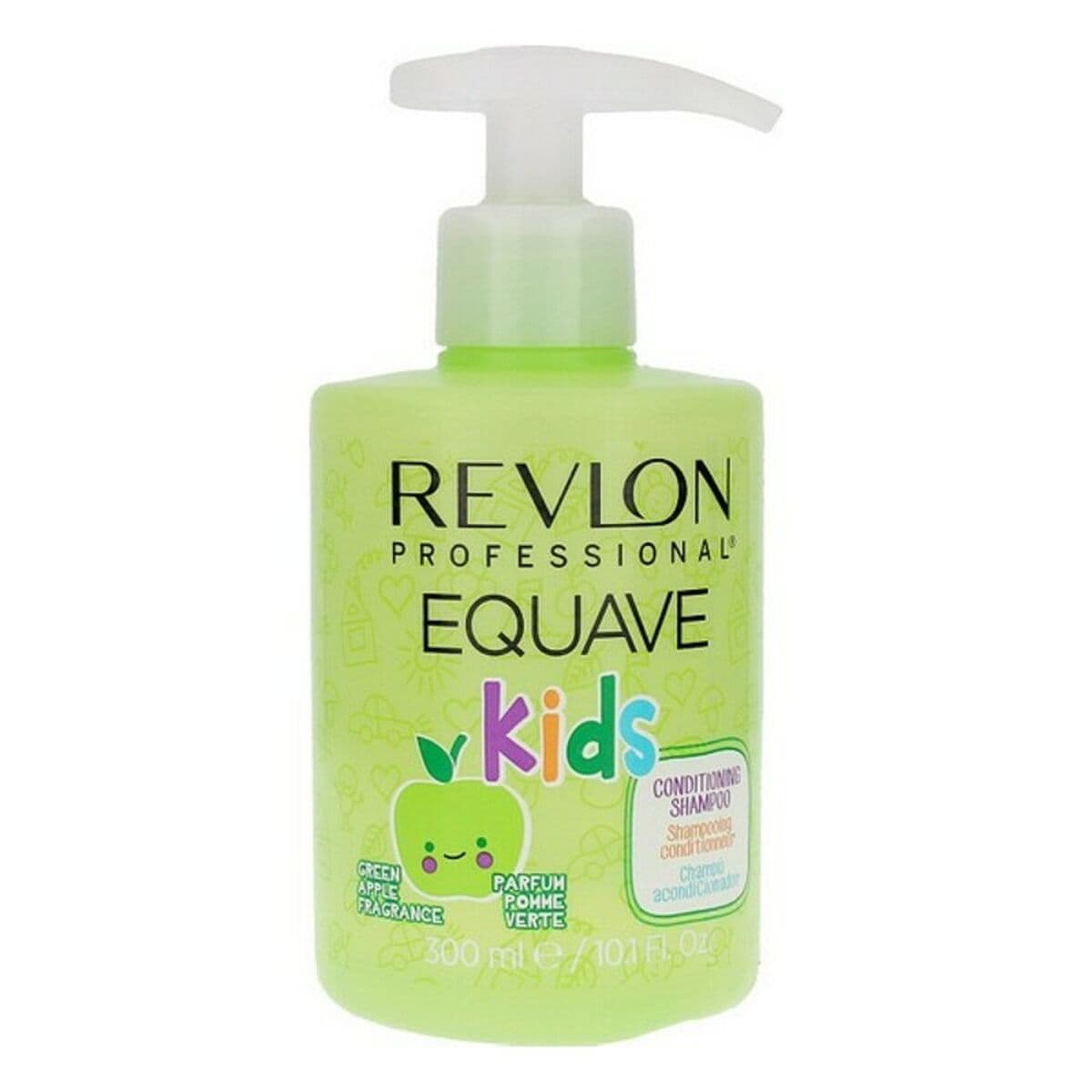 Champú Desenredante Equave Kids Revlon 7255221000 (300 ml) 300 ml
