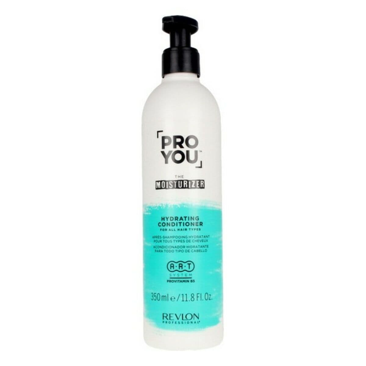 Hajkondícionáló Revlon 7255437000 350 ml