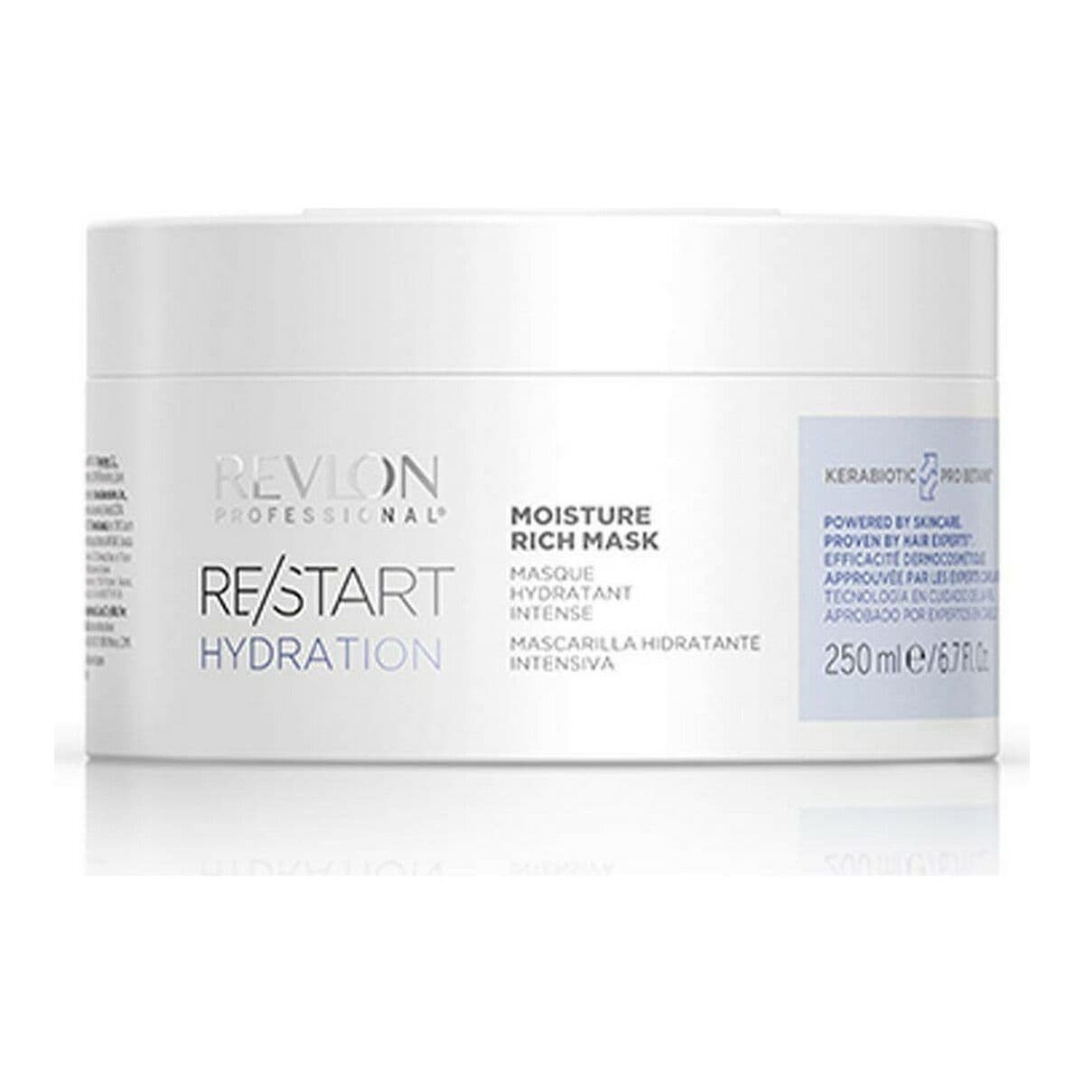 Mascarilla Hidratante Revlon 7260766000 200 ml