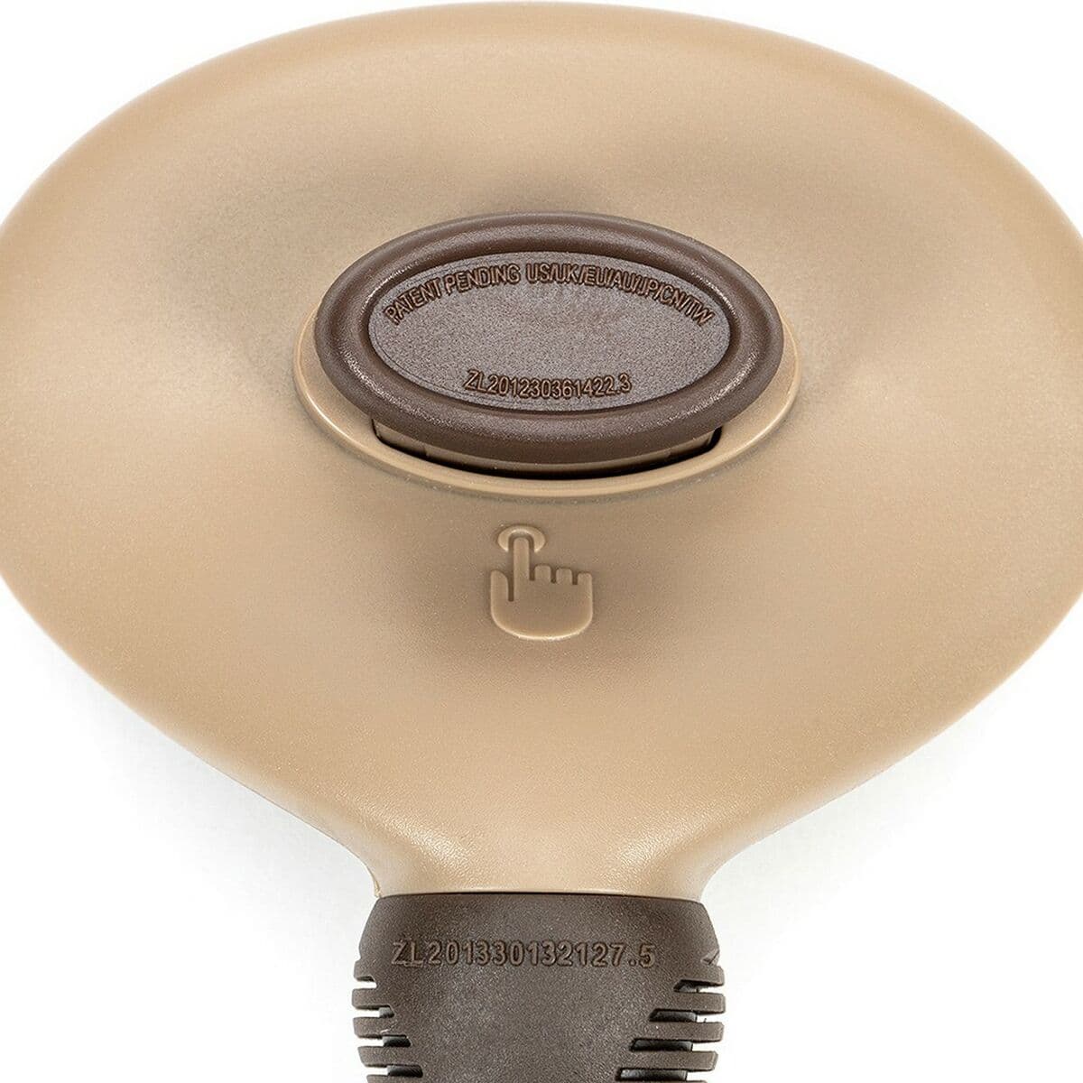 Cepillo para cardar Gloria Autolimpieza - Image 11