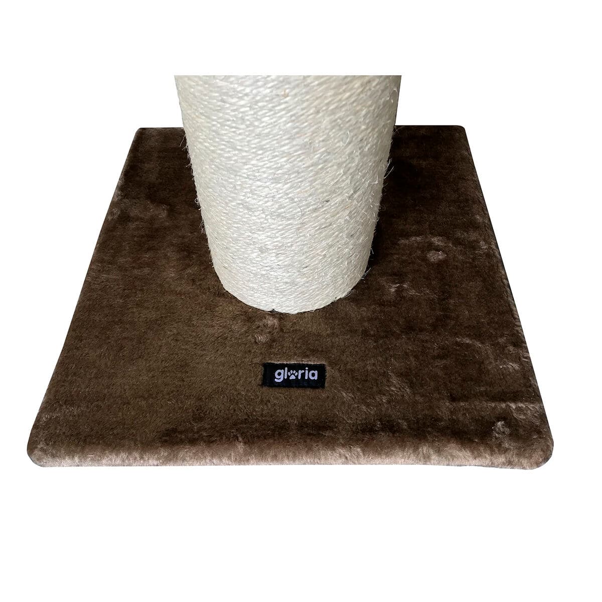 Rascador para Gatos Gloria Sinaloa Marrón Ø 14 cm - Image 2