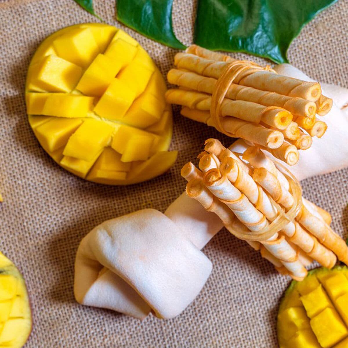 Užkandis šunims Gloria Rawhide - Image 2