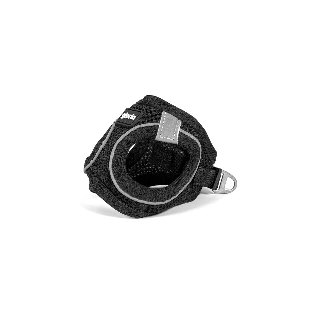 Arnés para Perro Gloria Trek Star 29,4-32,6 cm 41,4-43 cm Negro S - Image 5