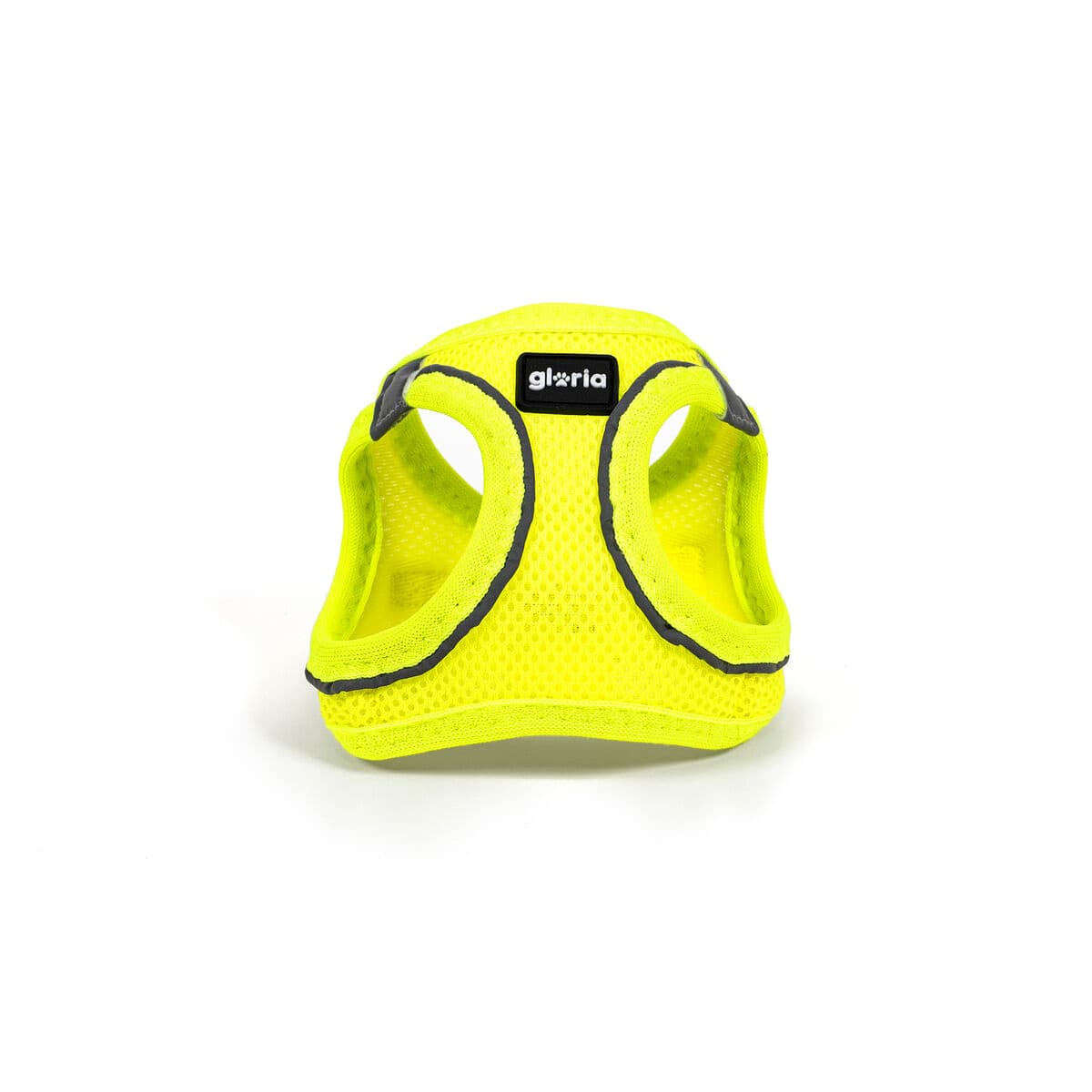 Arnés para Perro Gloria Trek Star 32,8-35,4 cm 45-47 cm Amarillo M - Image 3