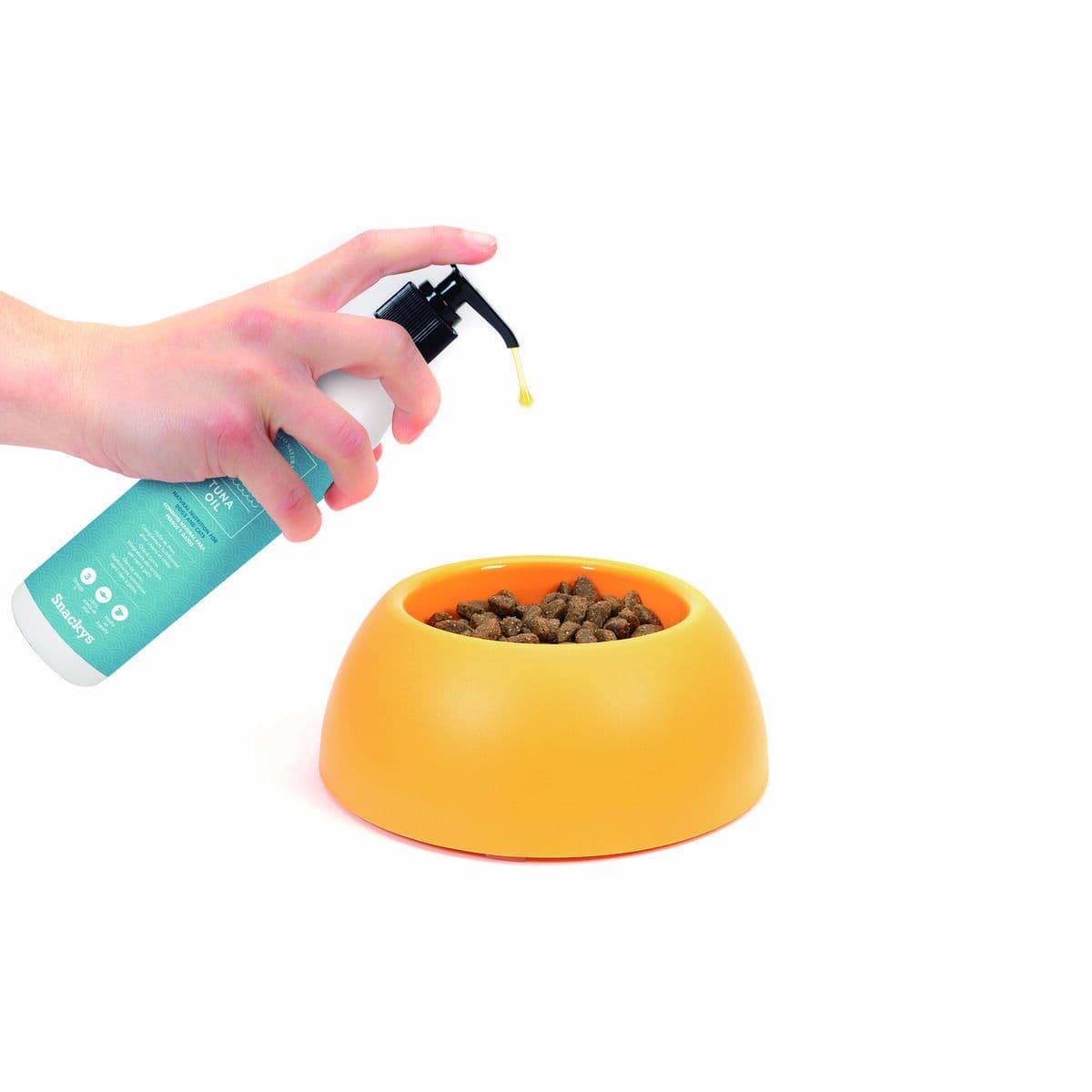 Aceite de Pescado Concentrado Gloria - Image 2