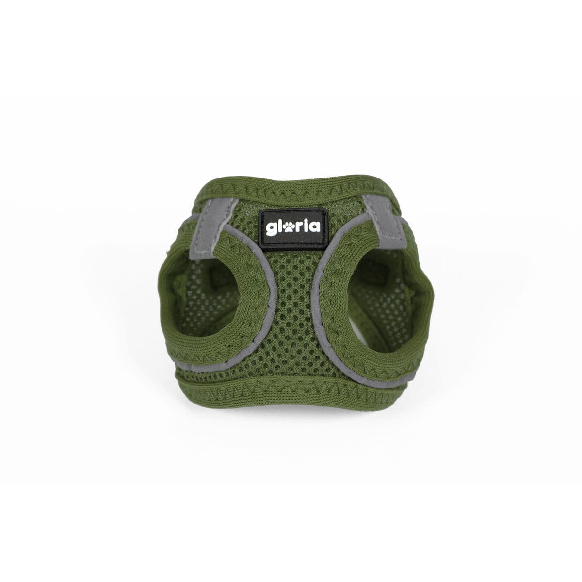 Arnés para Perro Gloria 28-28,6 cm Verde XXS 24-26 cm - Image 2