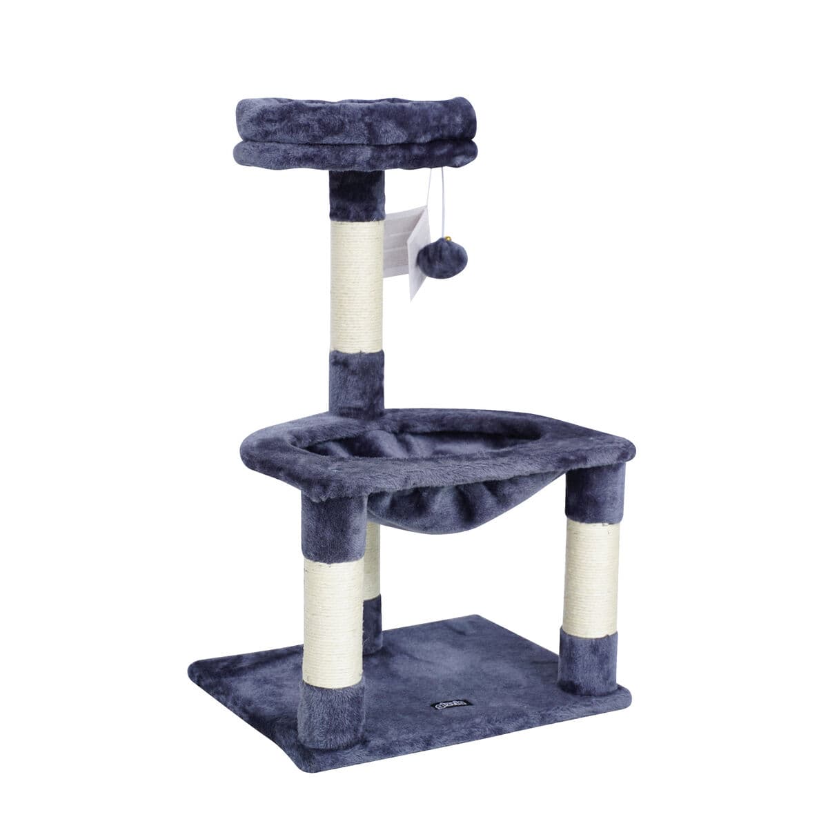 Stablo za struganje mačaka Gloria Juba - Image 3
