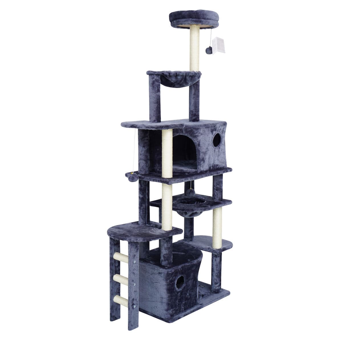 Stablo za struganje mačaka Gloria Yamuna