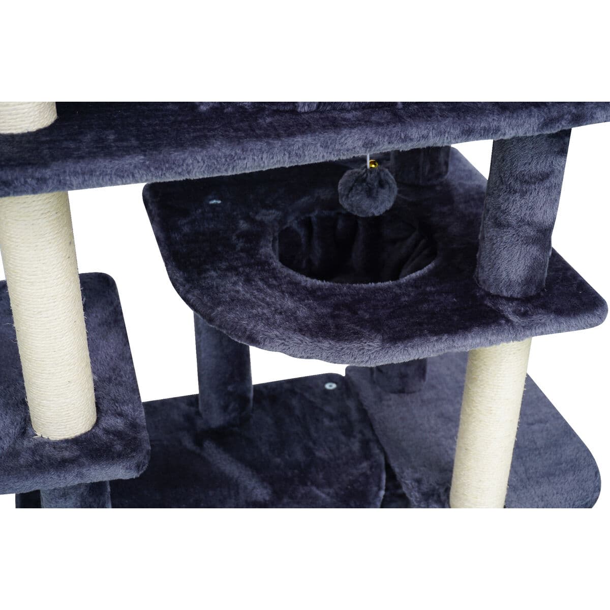 Stablo za struganje mačaka Gloria Yamuna - Image 4