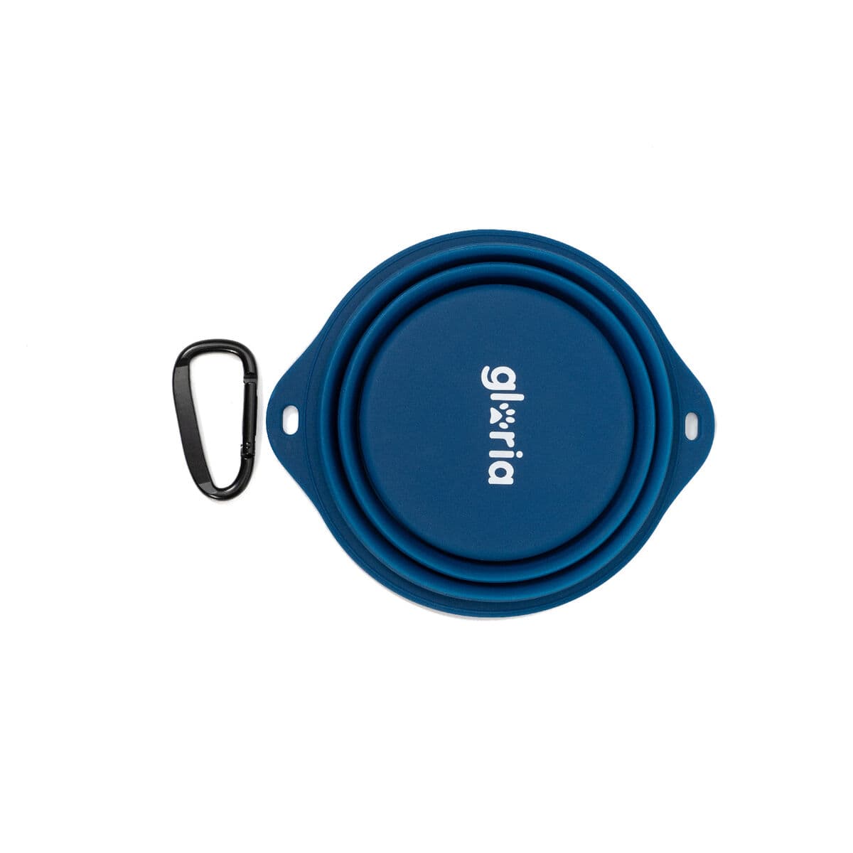 Dubuo Gyvūnams Gloria Mėlyna Silikoninis Aliuminis 550 ml - Image 8