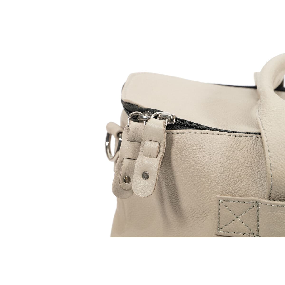 Ruksak za kućne ljubimce Gloria RAABTA Siva - Image 5