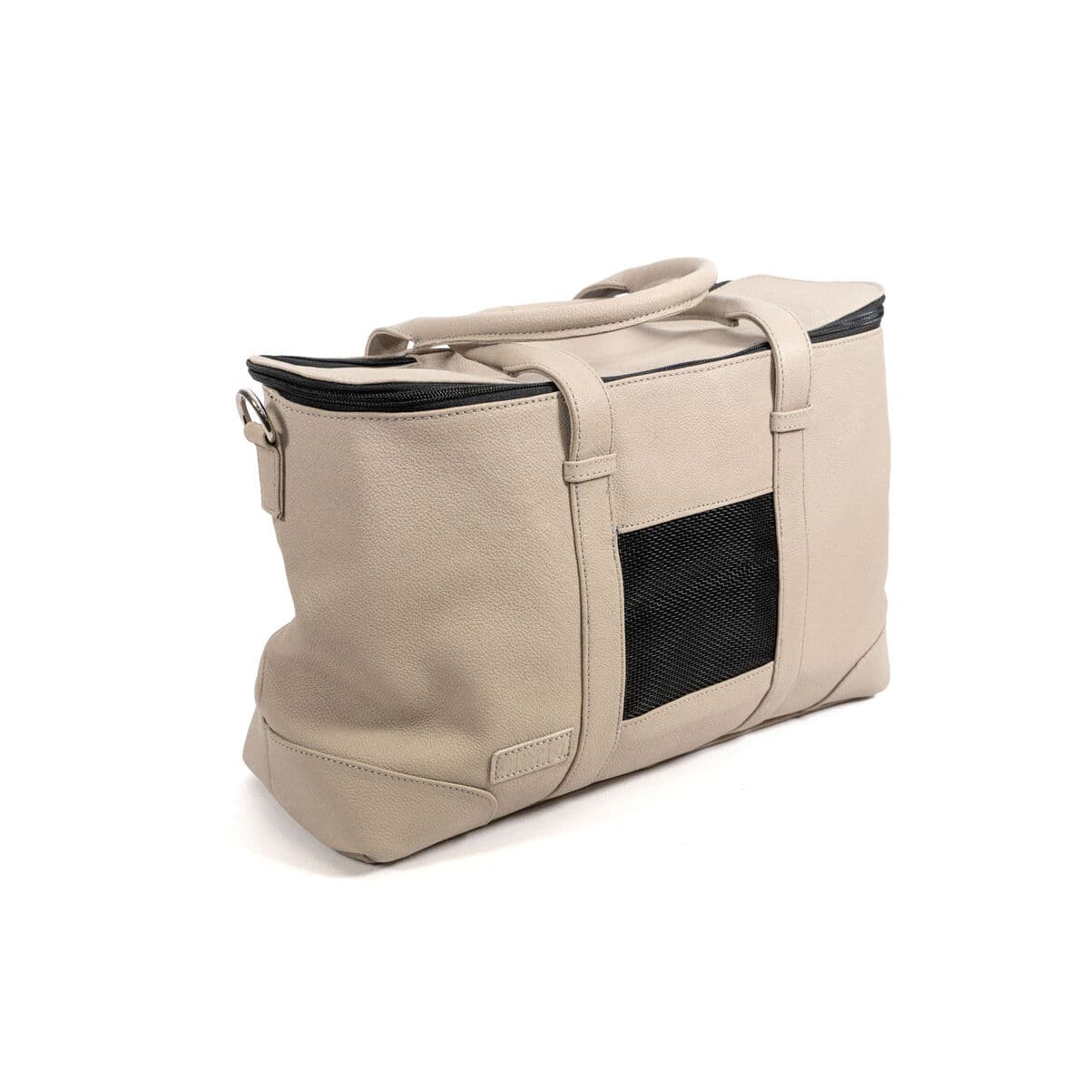 Ruksak za kućne ljubimce Gloria RAABTA Siva