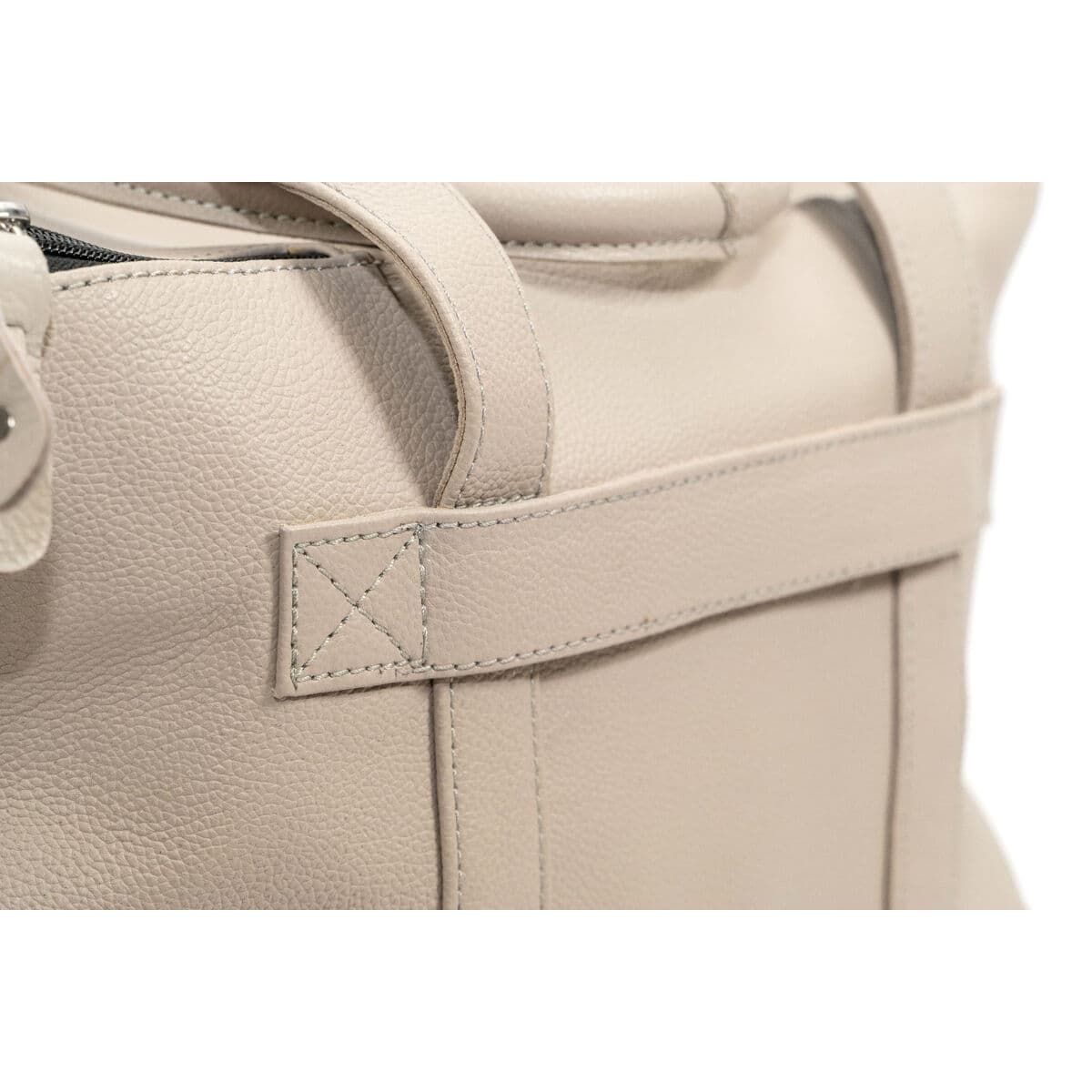 Ruksak za kućne ljubimce Gloria RAABTA Siva - Image 4