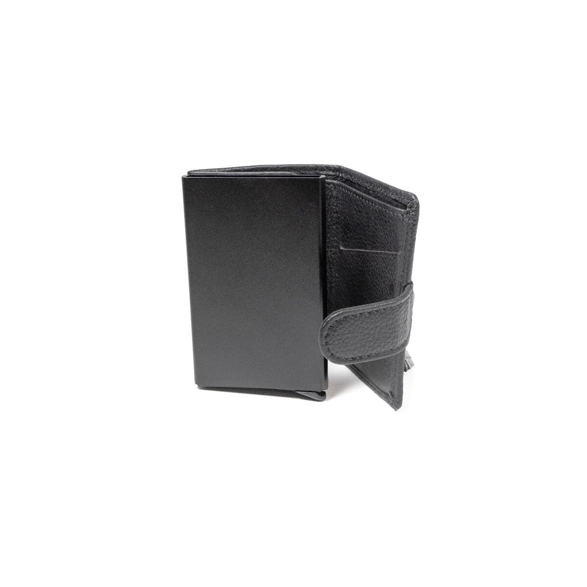 Herrplånbok Gloria KRISHNA Svart - Image 4