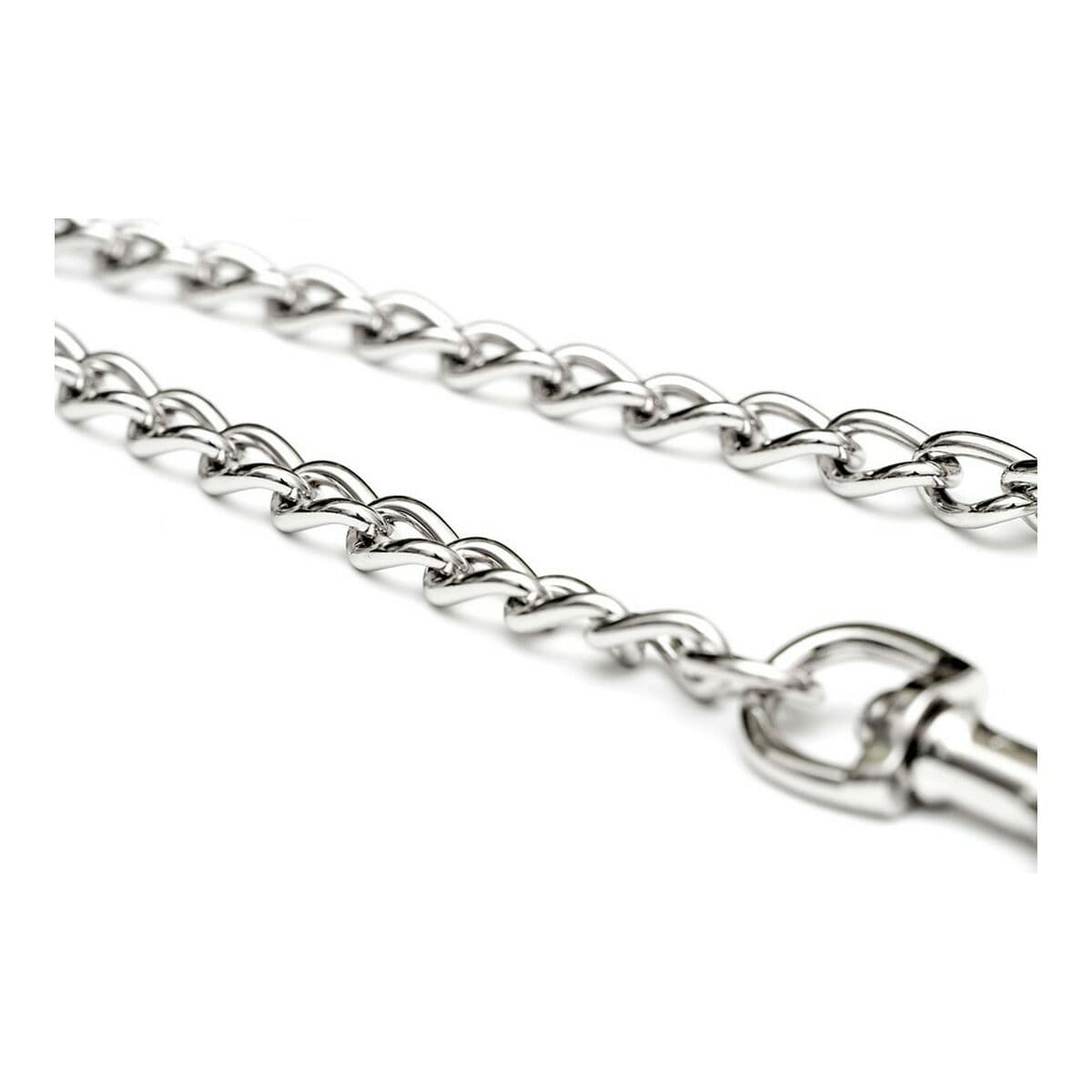 Koppling för 2-hundsledning Gloria 3mm x 25 cm - Image 5