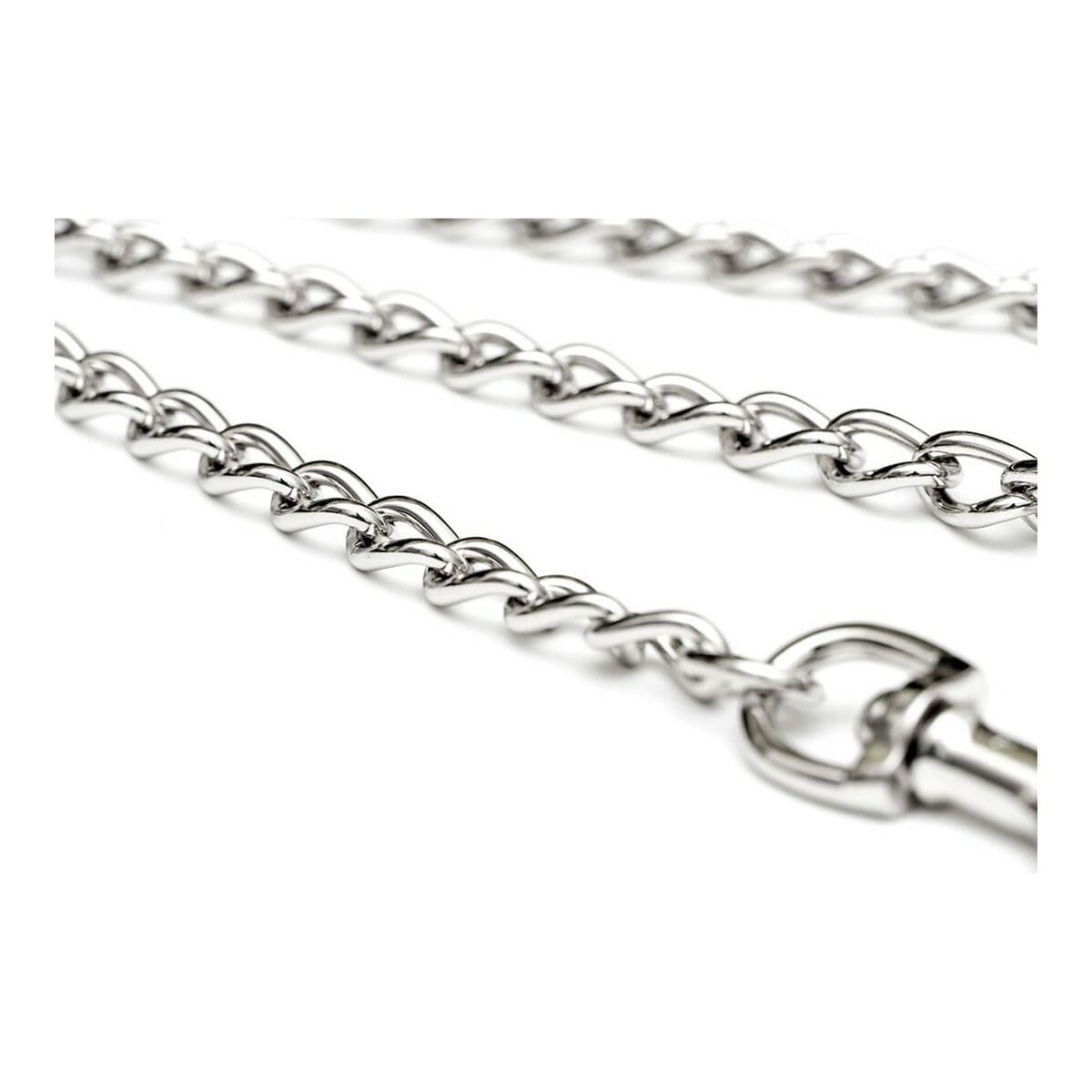 Ühendus 3 koera jalutusrihma jaoks Gloria 2mm x 25 cm - Image 3