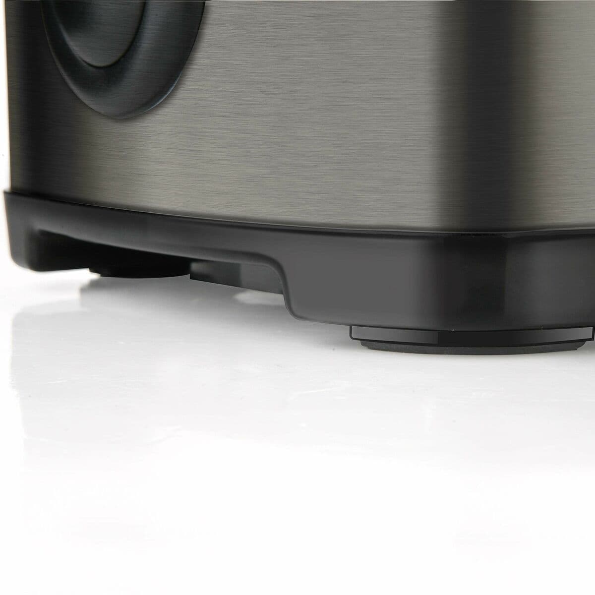 Entsafter Black & Decker 1,2 L 600 W Schwarz Grau - Image 9