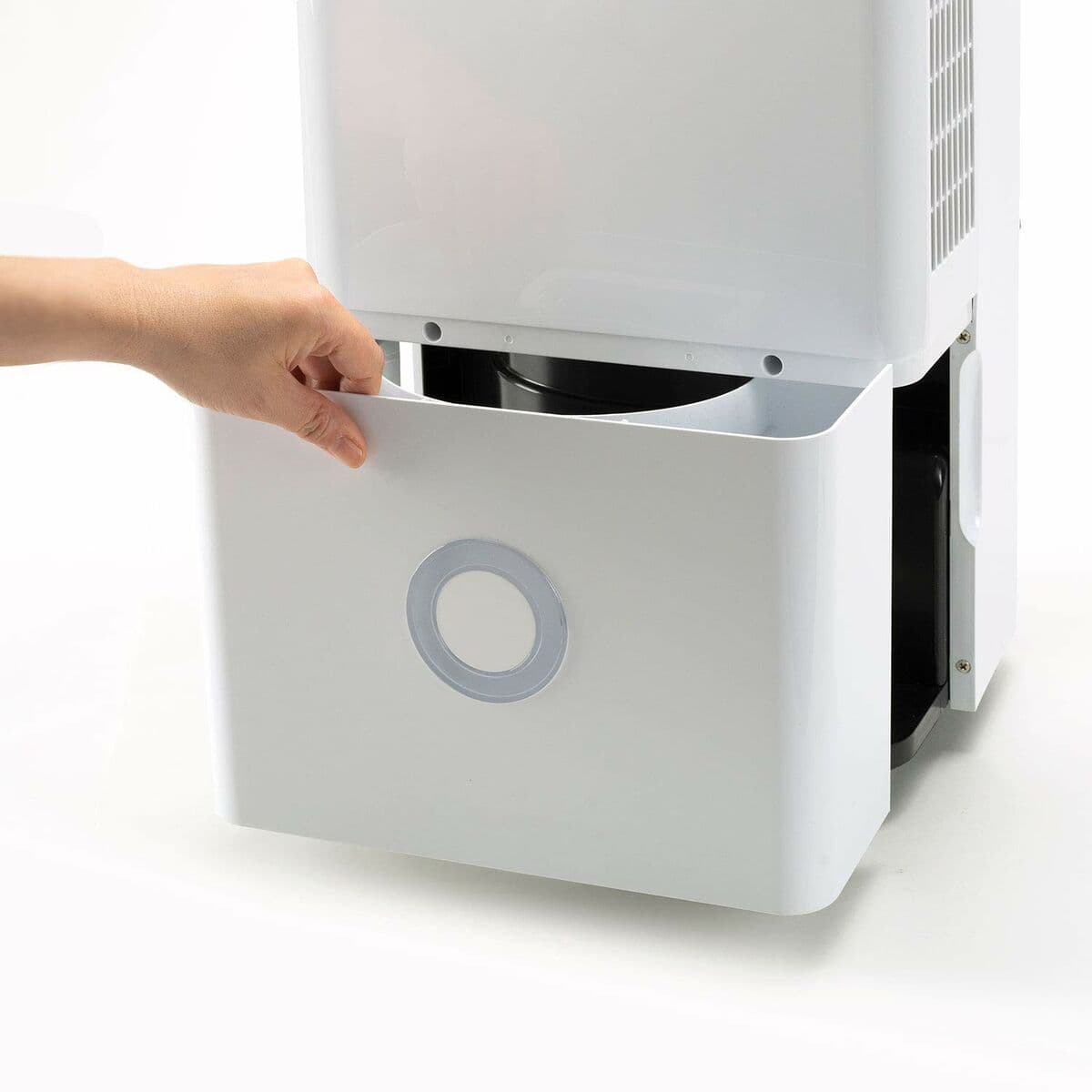 Avfuktare Black & Decker ES9540010B 4 L 400 W (Renoverade D) - Image 11