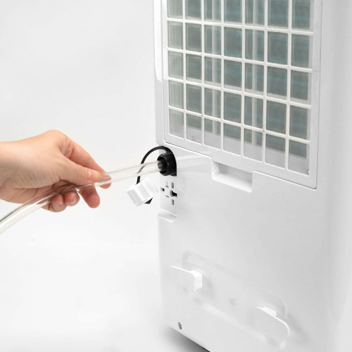 Avfuktare Black & Decker ES9540010B 4 L 400 W (Renoverade D) - Image 2