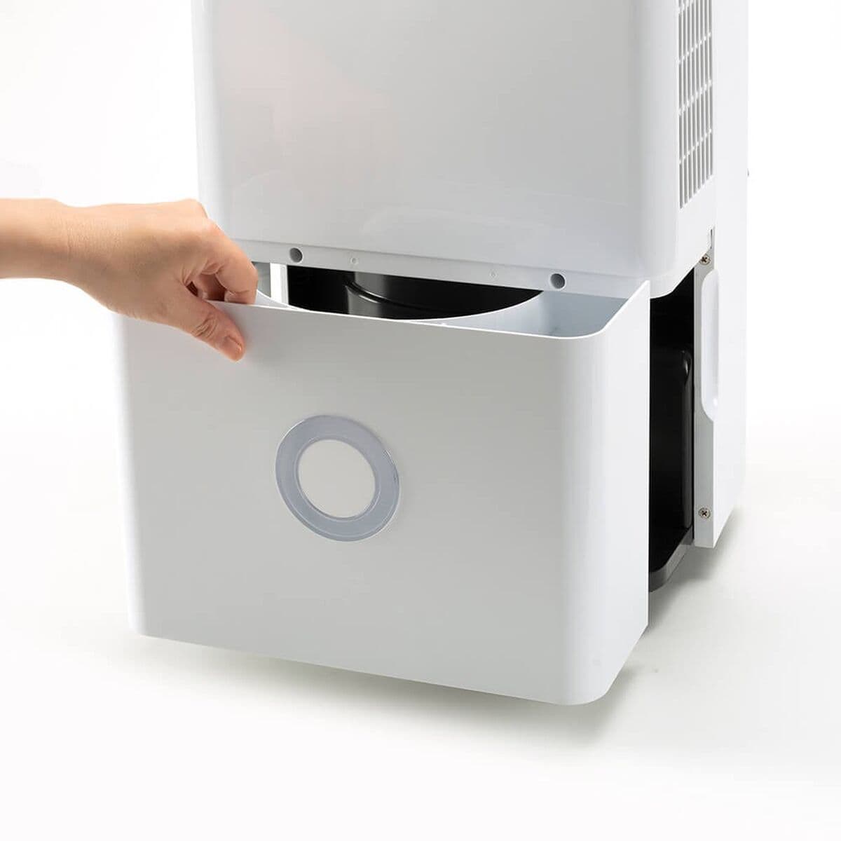 Avfuktare Black & Decker ES9540010B 4 L 400 W (Renoverade D) - Image 9