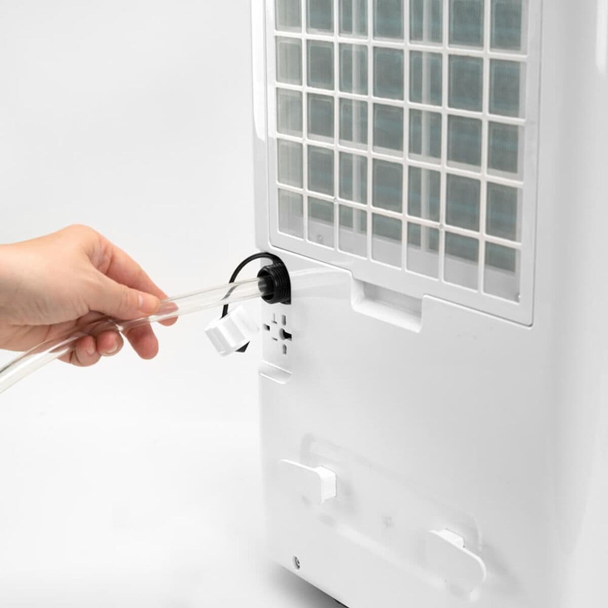 Avfuktare Black & Decker ES9540010B 4 L 400 W (Renoverade D) - Image 10