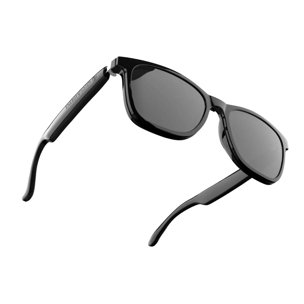 Lunettes de soleil mains libres Bluetooth Energy Sistem RayFlex Music Noir - Image 2