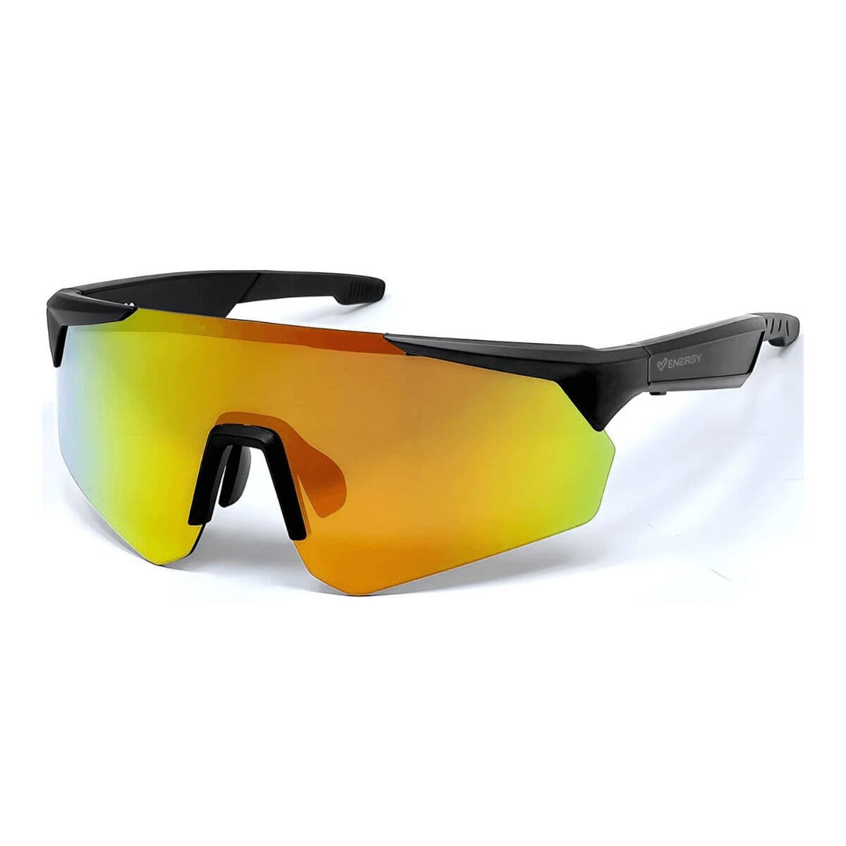 Lunettes de soleil mains libres Bluetooth Energy Sistem Noir