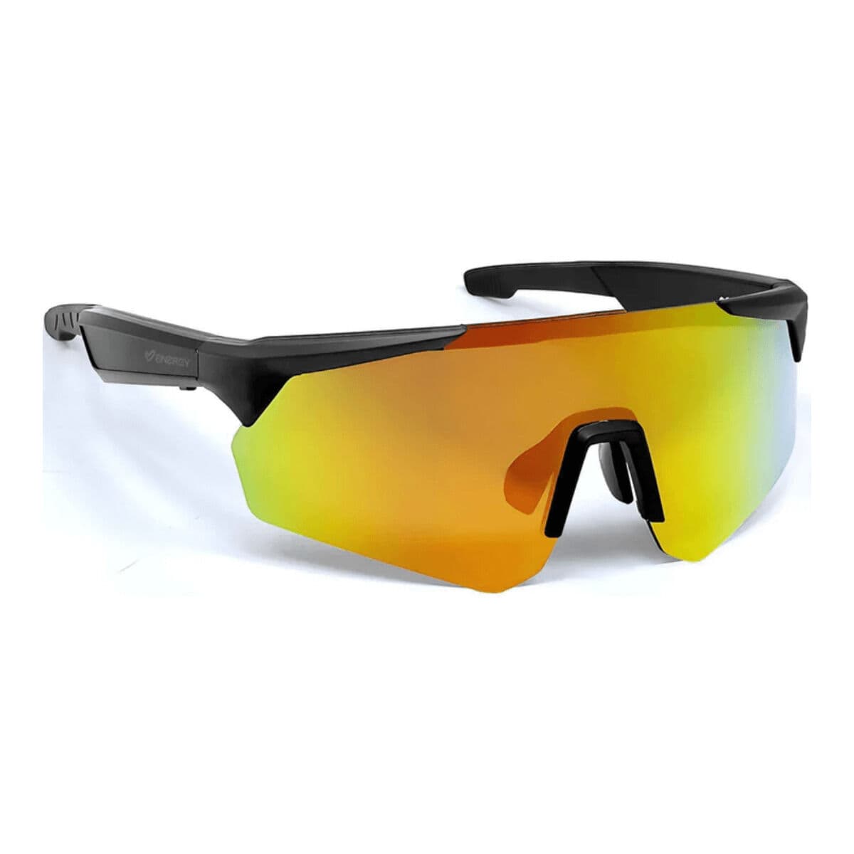 Lunettes de soleil mains libres Bluetooth Energy Sistem Noir - Image 2