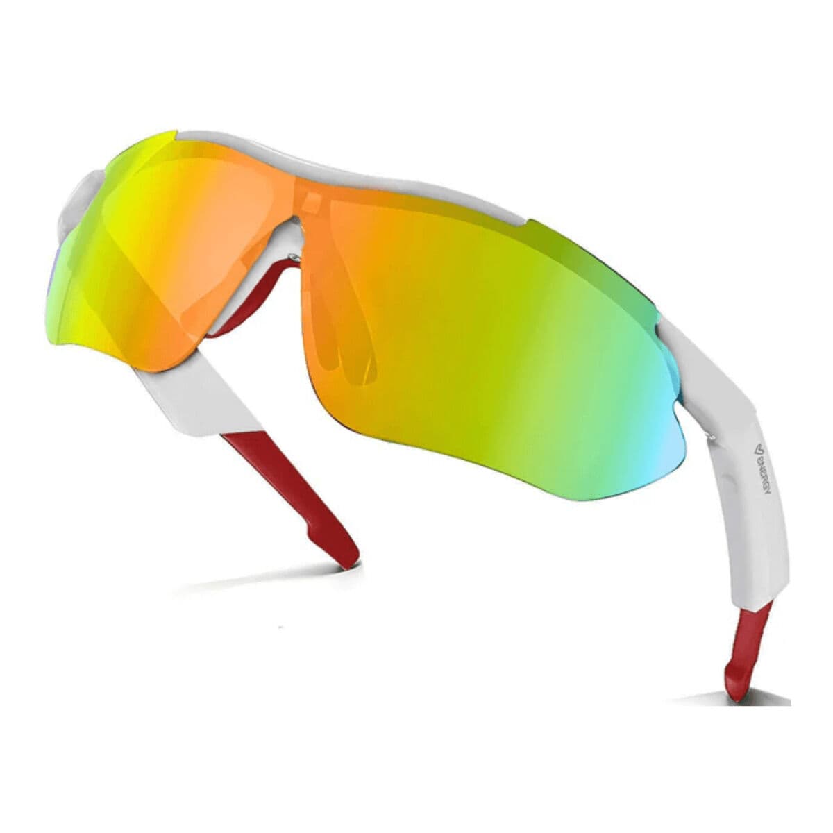 Lunettes de soleil mains libres Bluetooth Energy Sistem Blanc - Image 3