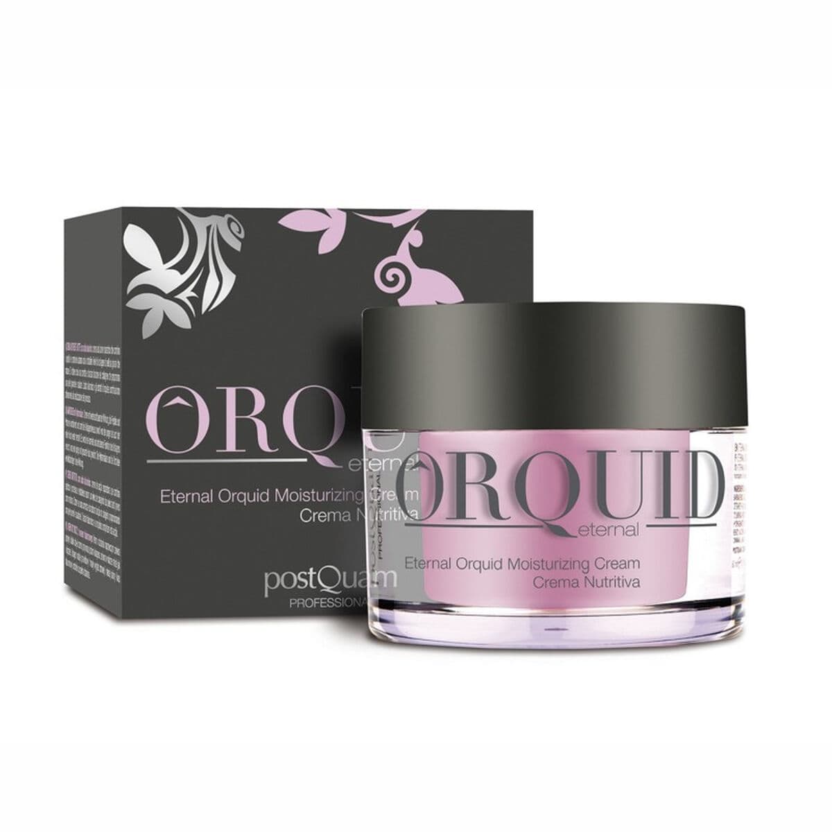 Night Cream Postquam ORQUID ETERNAL 50 ml - Image 2