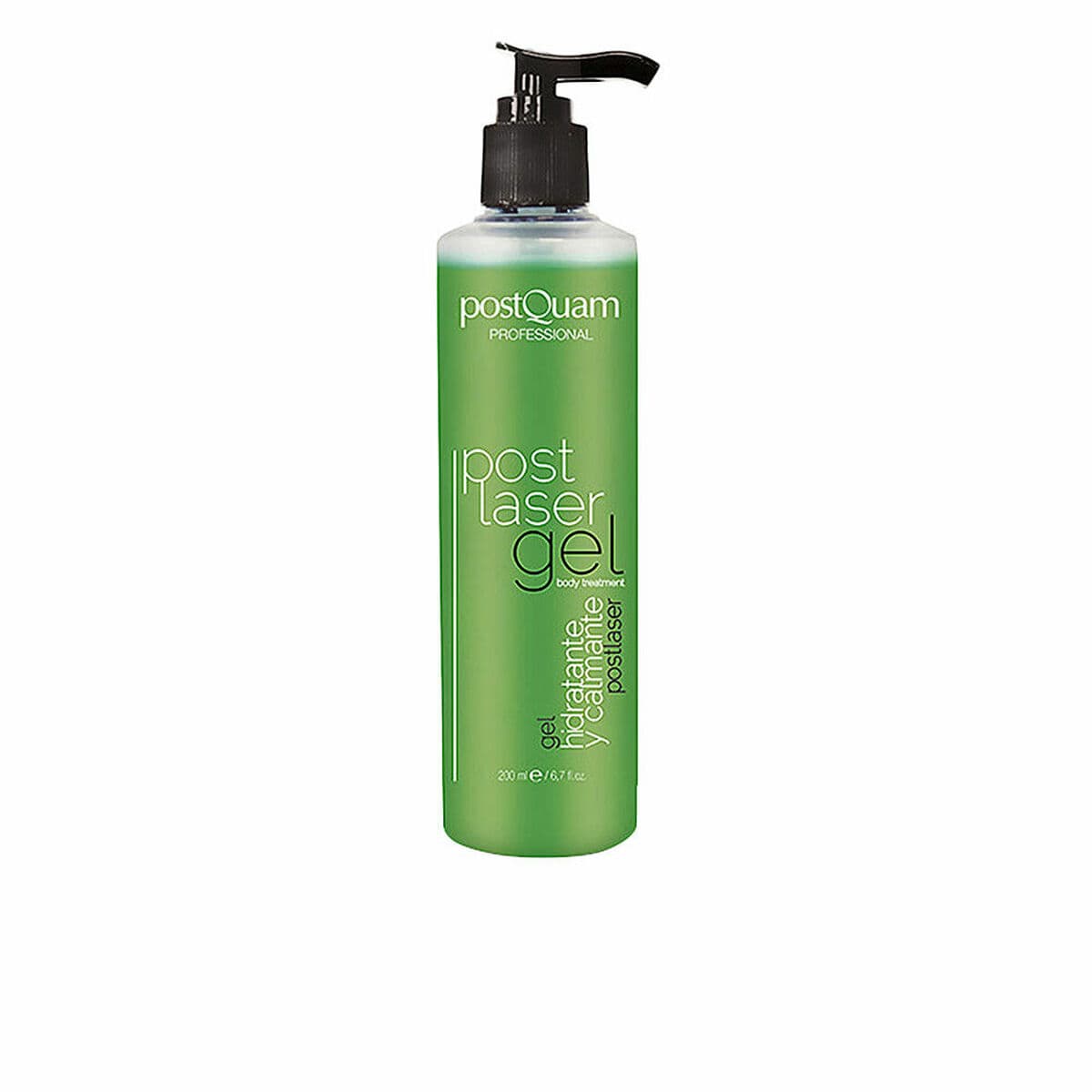 Gel de Baño Postquam Post Laser 200 ml