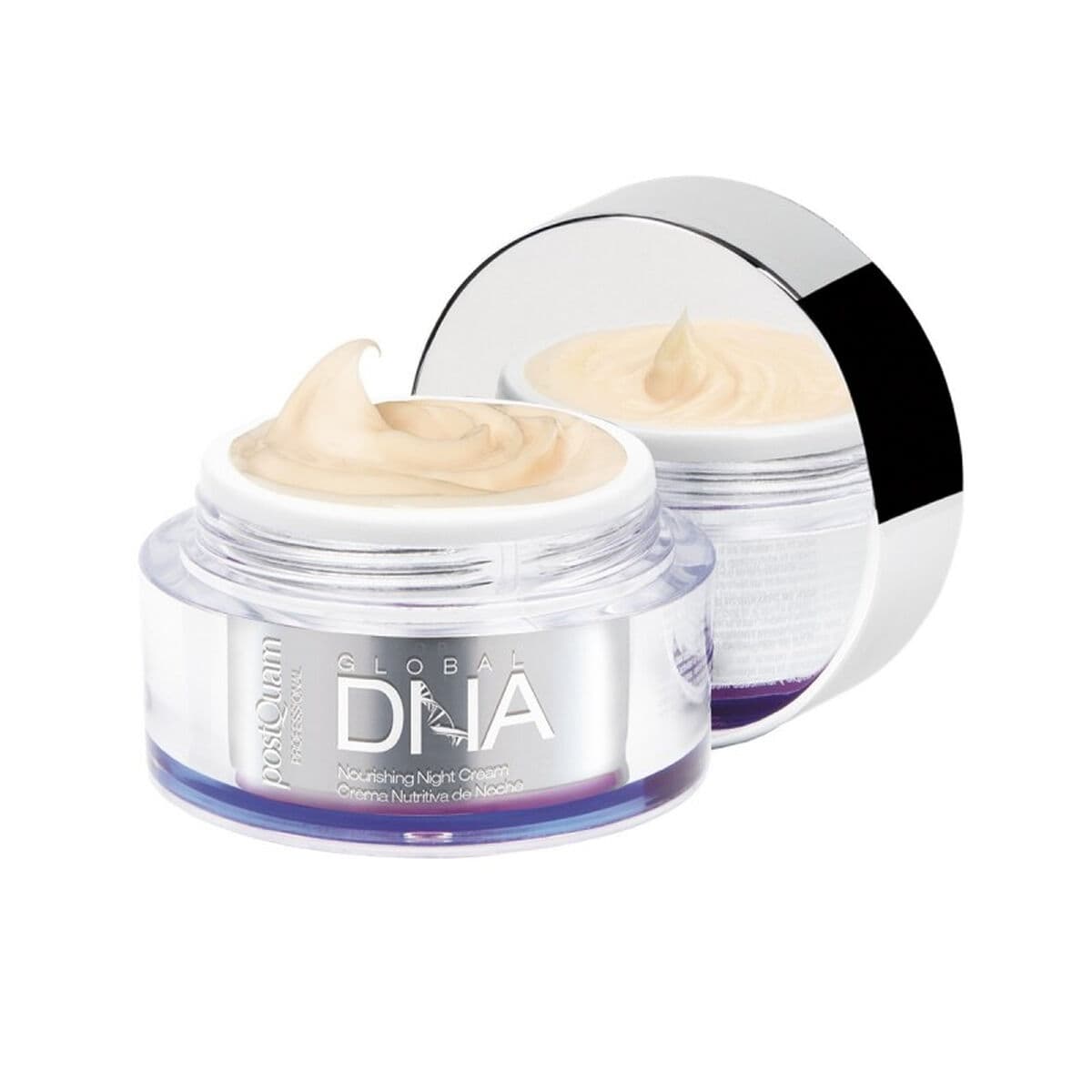 Crema Notte Postquam GLOBAL DNA 50 ml - Image 2