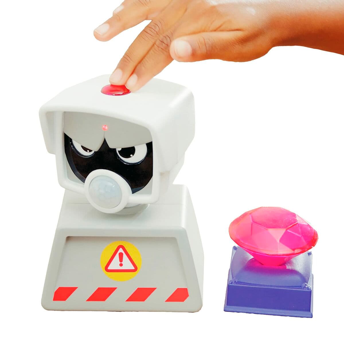 Educatief Spel Bizak Cámara Espía - Image 3