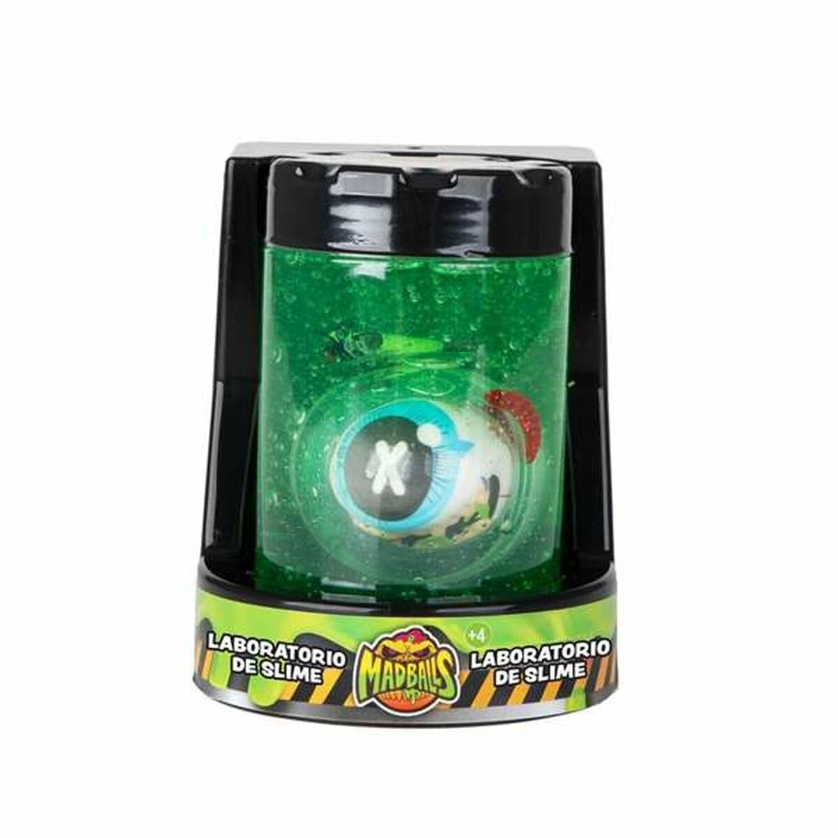 Fábrica Monstruosa Slime Bizak - Image 3