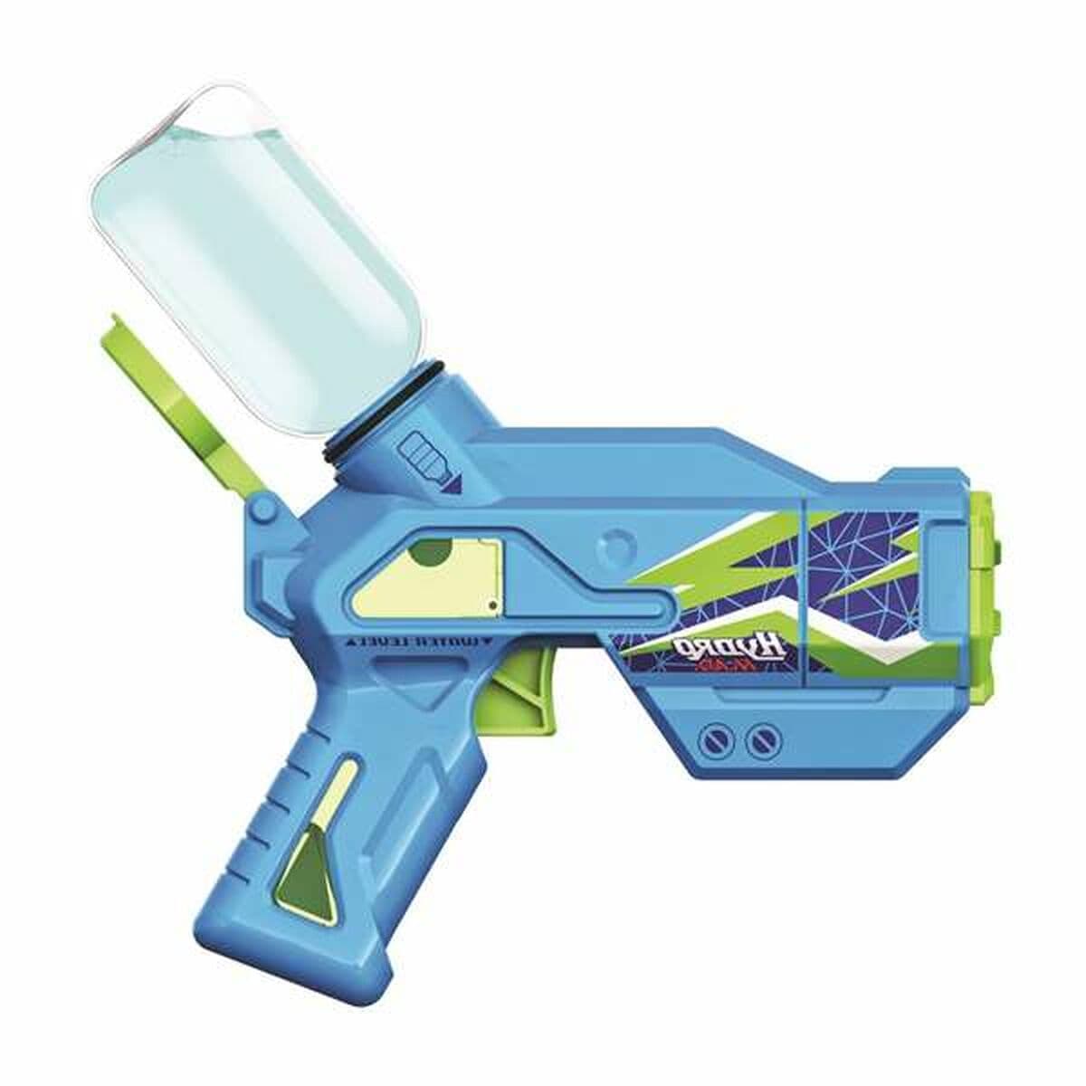 Pištolj na Vodu Bizak Hydro Mad Mini Blaster - Image 2