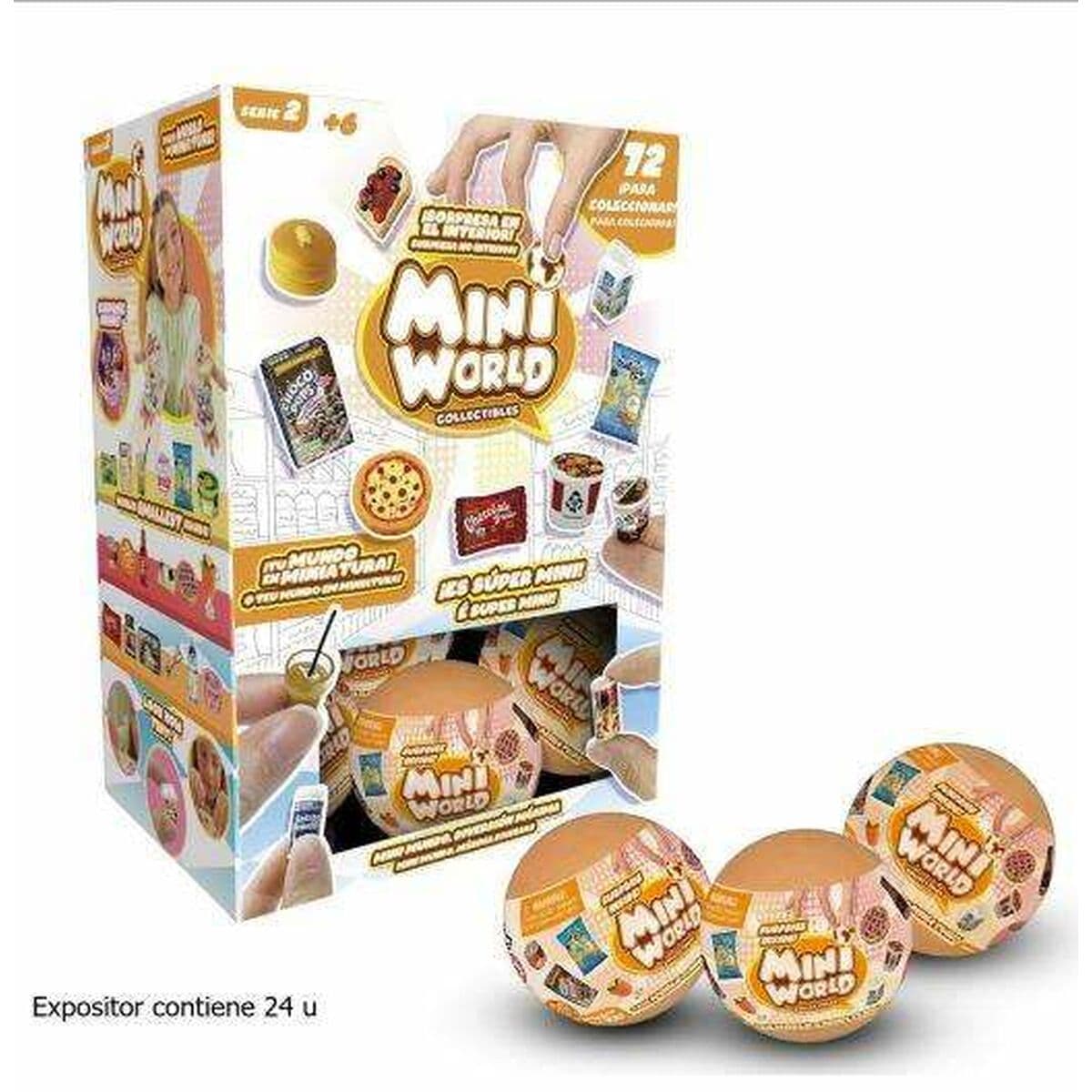 Walkie-Talkie Bizak - Image 2