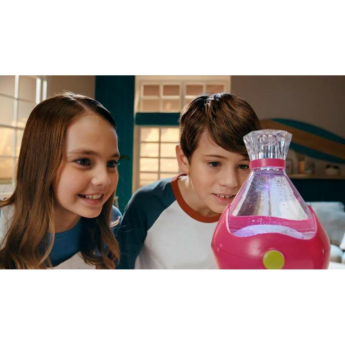 Stalo žaidimas Bizak Fizzy Pets - Image 13