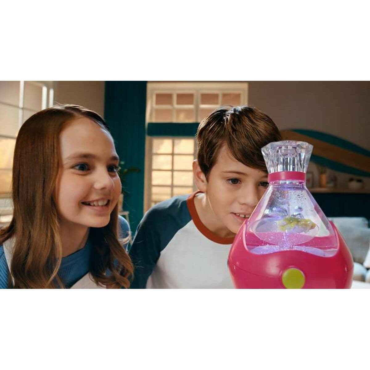 Stalo žaidimas Bizak Fizzy Pets - Image 14