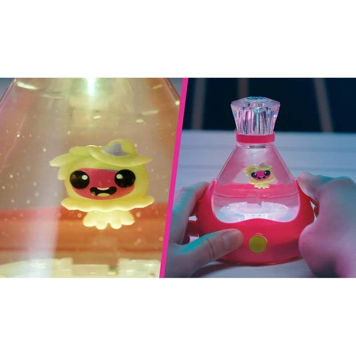 Stalo žaidimas Bizak Fizzy Pets - Image 15