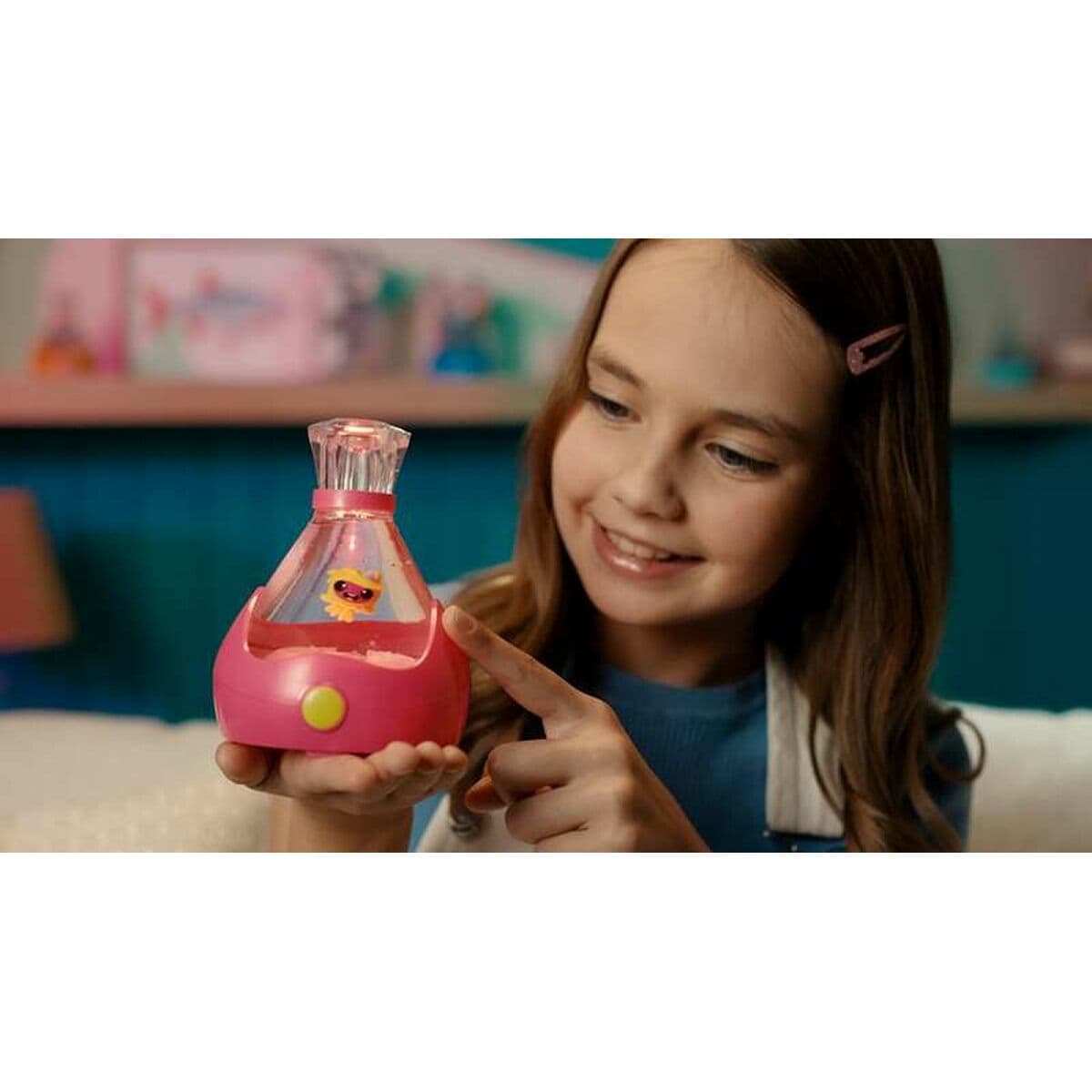 Stalo žaidimas Bizak Fizzy Pets - Image 16