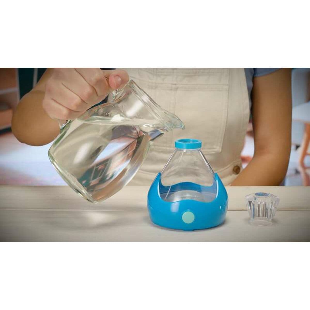 Stalo žaidimas Bizak Fizzy Pets - Image 20