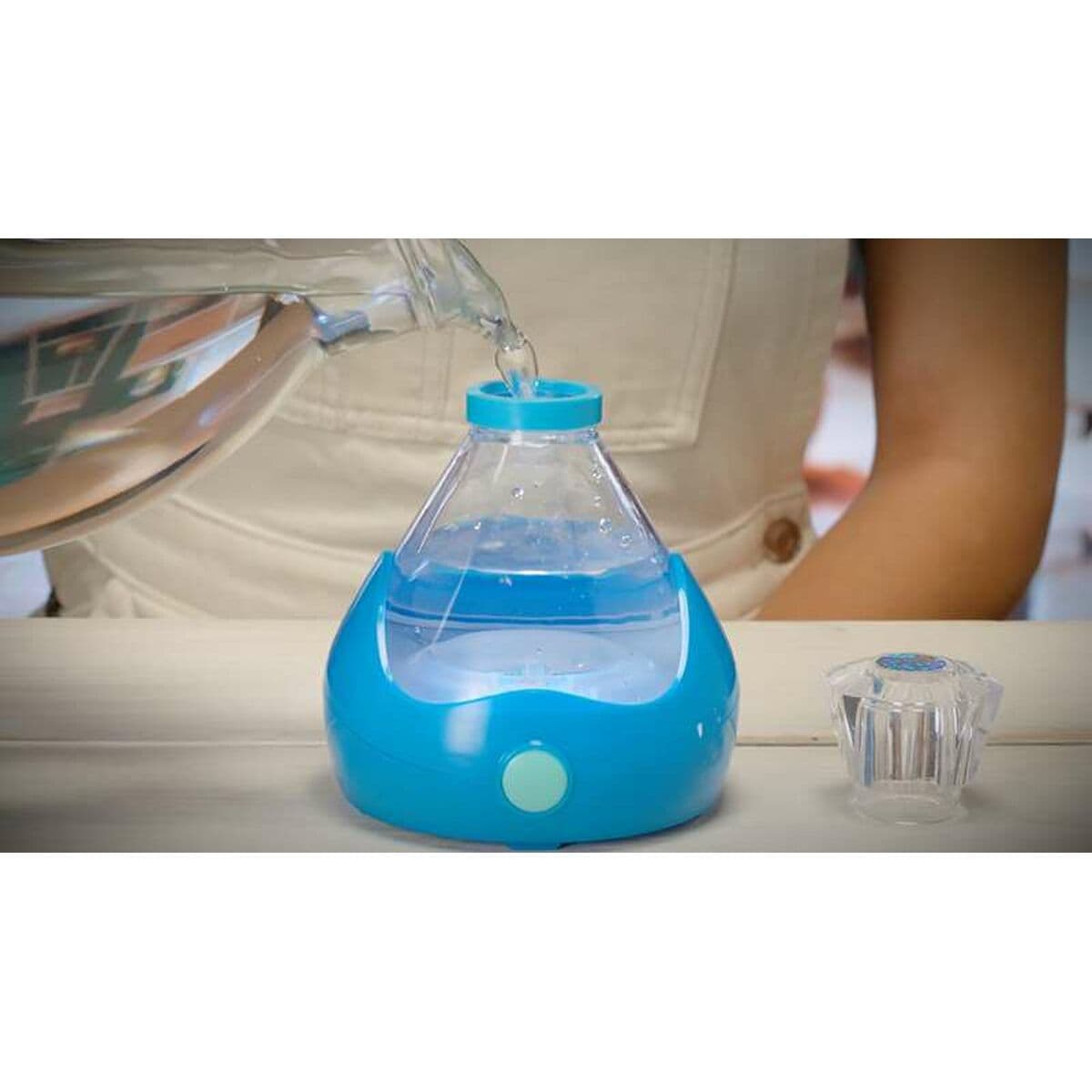 Stalo žaidimas Bizak Fizzy Pets - Image 21