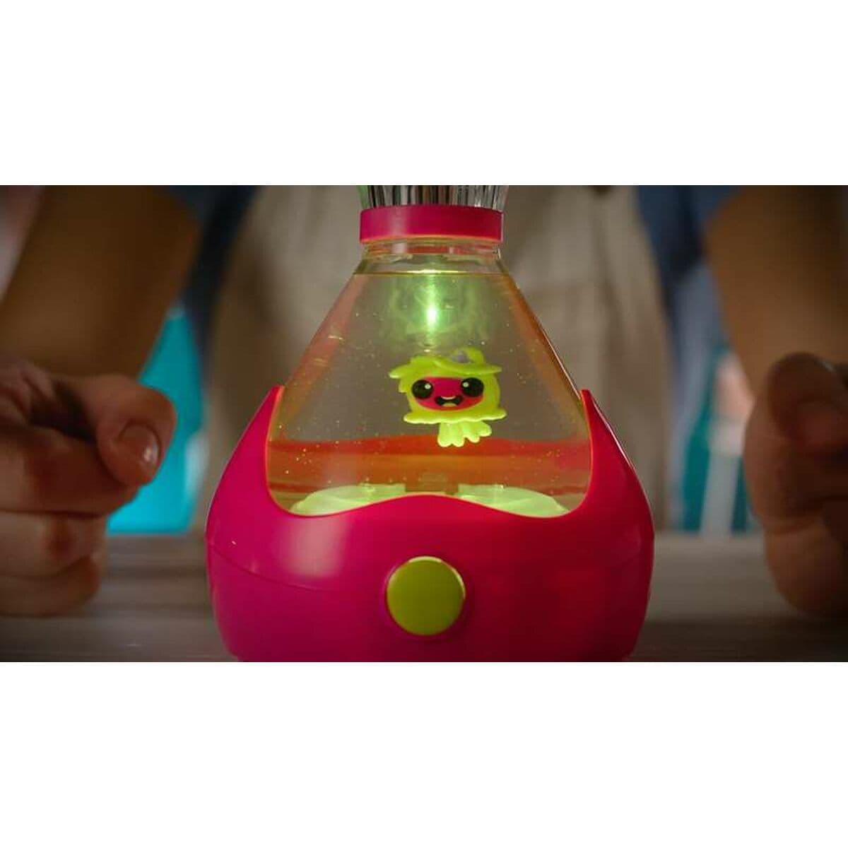 Stalo žaidimas Bizak Fizzy Pets - Image 5