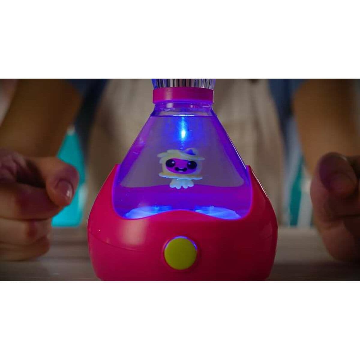 Stalo žaidimas Bizak Fizzy Pets - Image 6