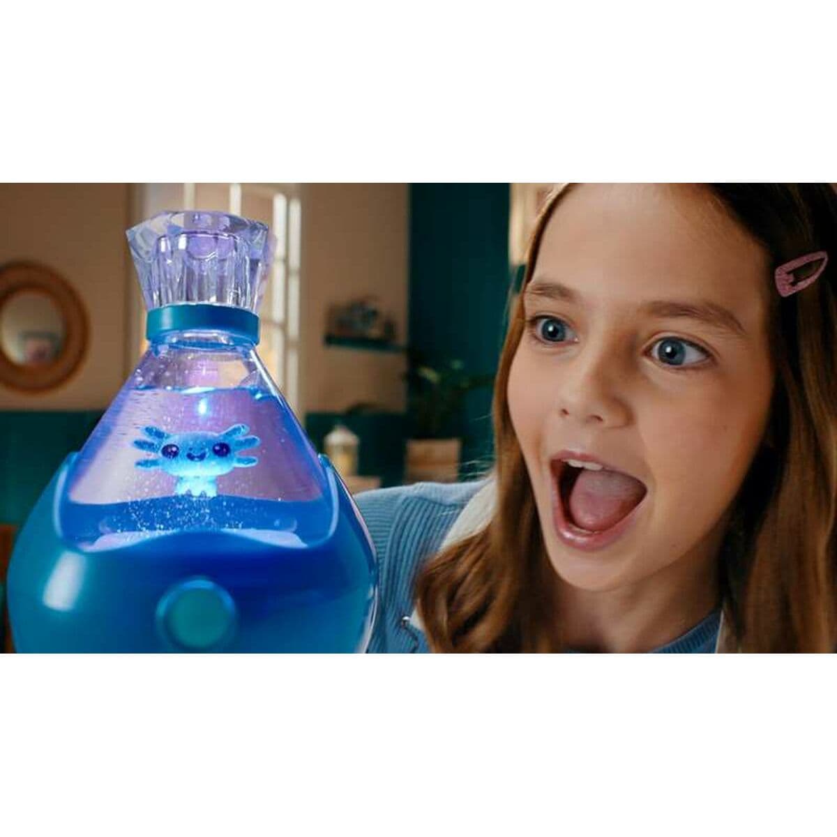 Stalo žaidimas Bizak Fizzy Pets - Image 9