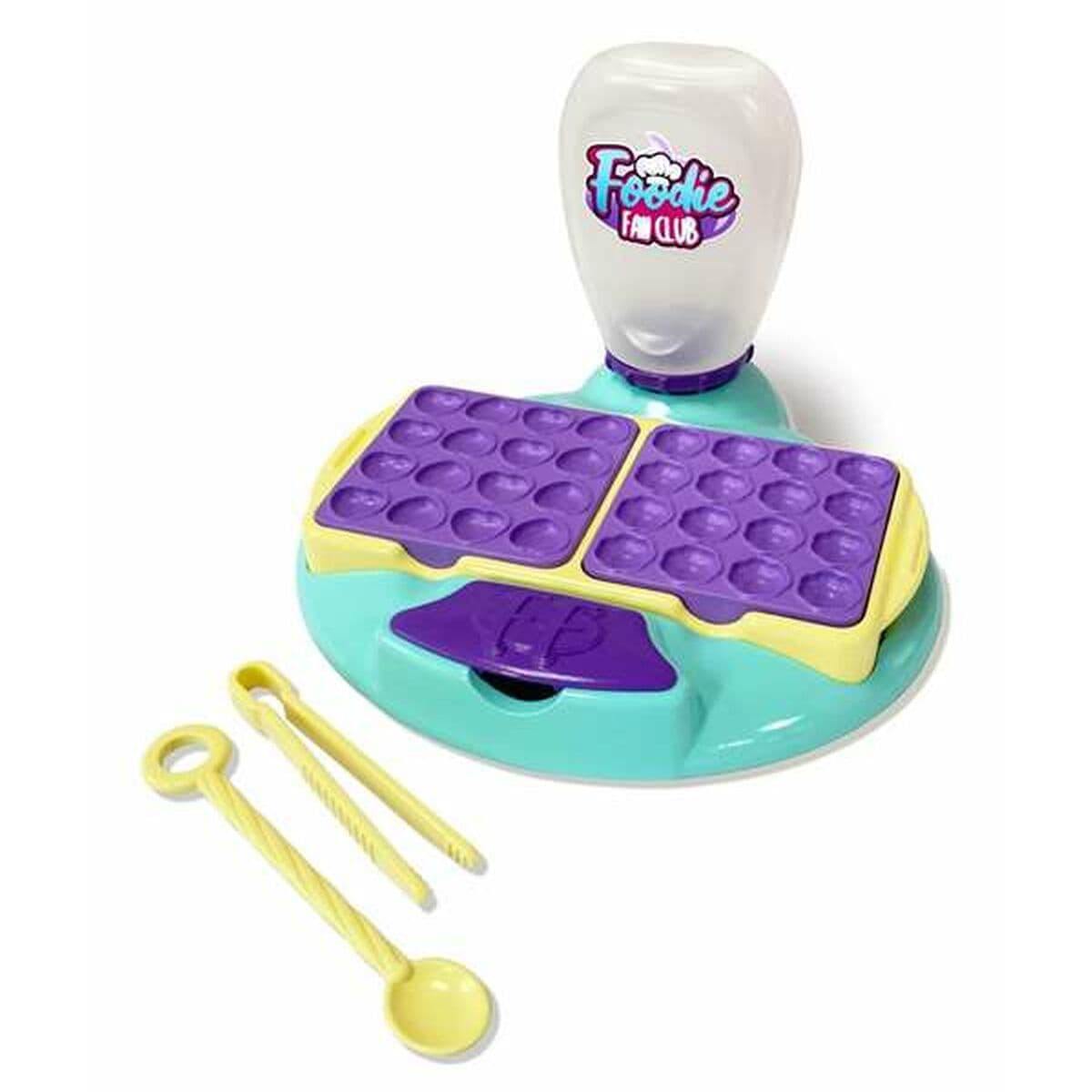 Juego de cocinar Bizak Yogurisssimo - Image 3