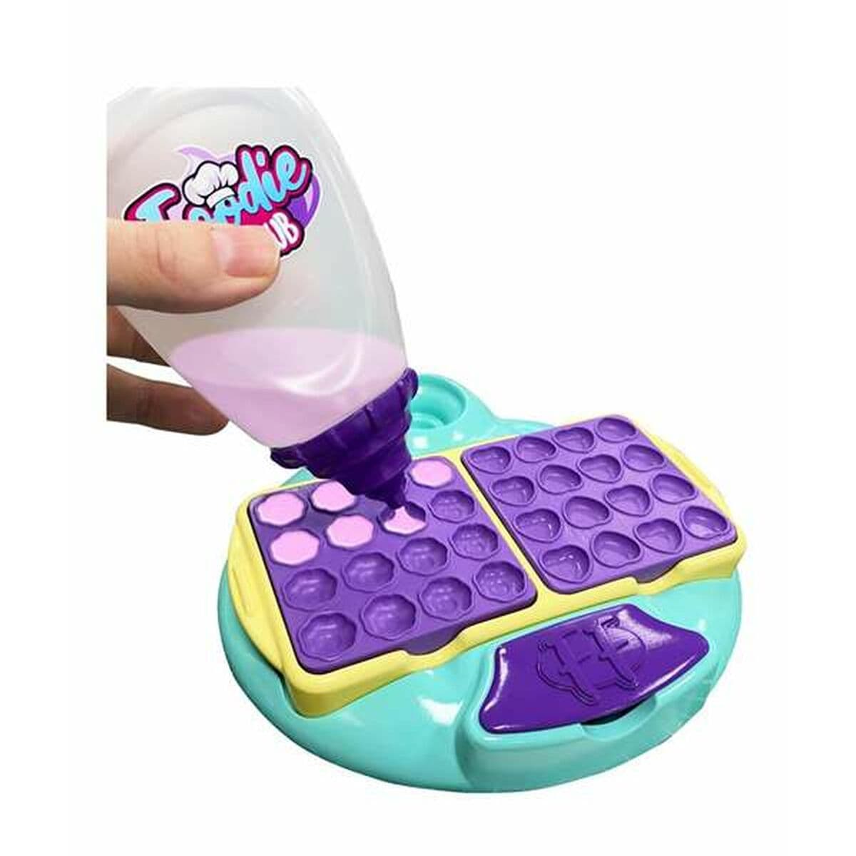 Juego de cocinar Bizak Yogurisssimo - Image 4