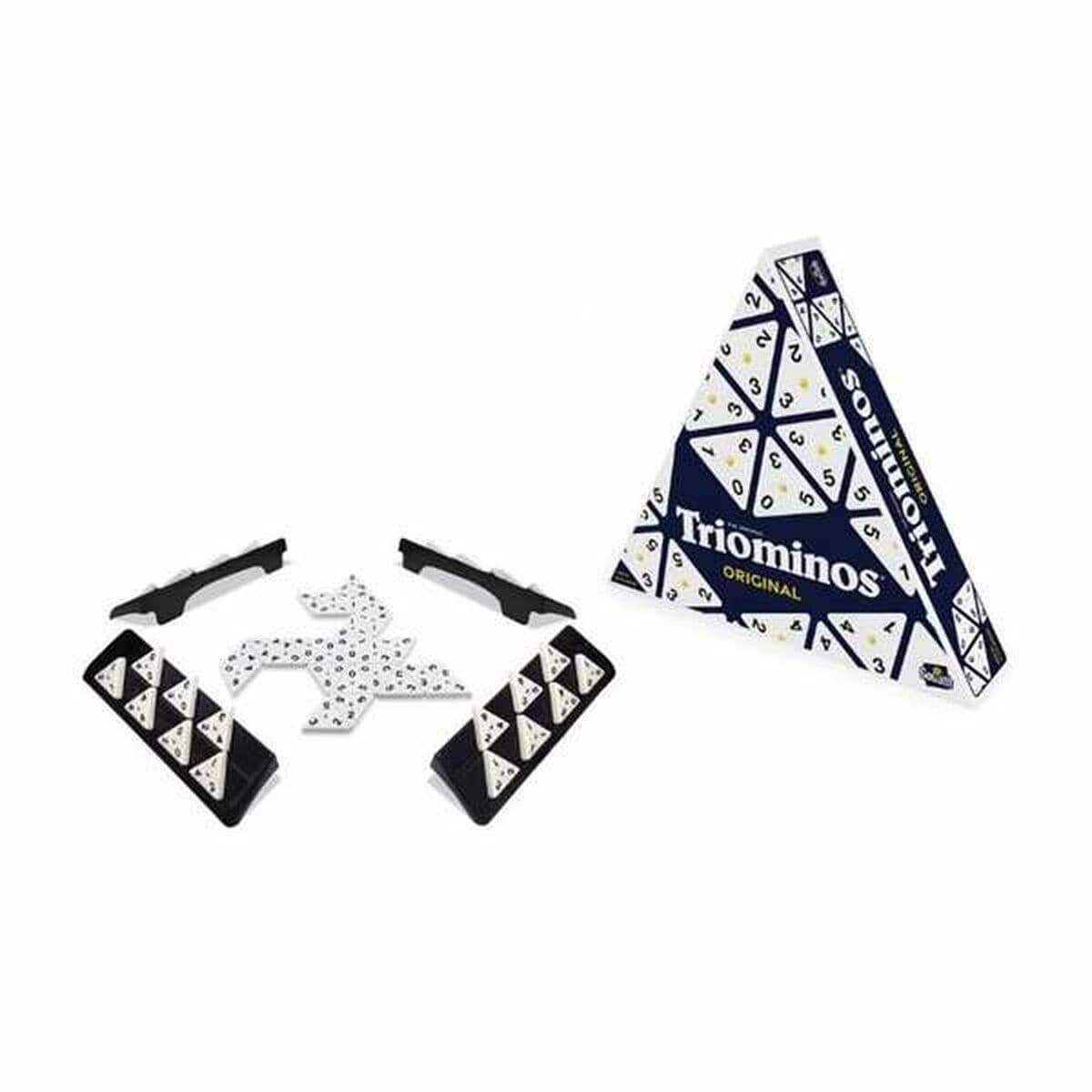 Gioco da Tavolo Bizak Triominos - Image 2