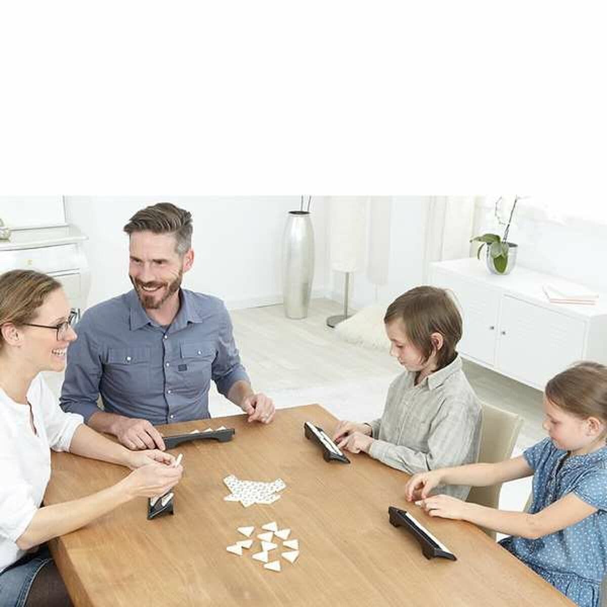 Gioco da Tavolo Bizak Triominos - Image 4