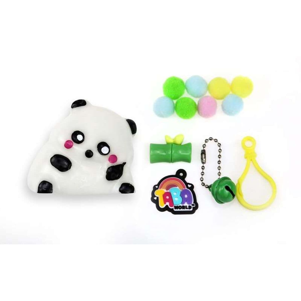 Actionfiguren Bizak Squishy - Image 2